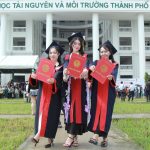 NGÀNH KHÍ TƯỢNG VÀ KHÍ HẬU HỌC