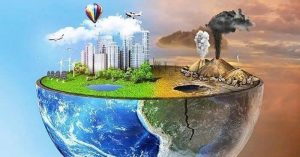 Seminar Khoa học: Biến đổi khí hậu và Ứng dụng công nghệ mới trong đánh giá định lượng