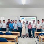 BẢO VỆ ĐỀ CƯƠNG LUẬN VĂN THẠC SĨ NGÀNH THỦY VĂN HỌC – ĐỢT 1/2026